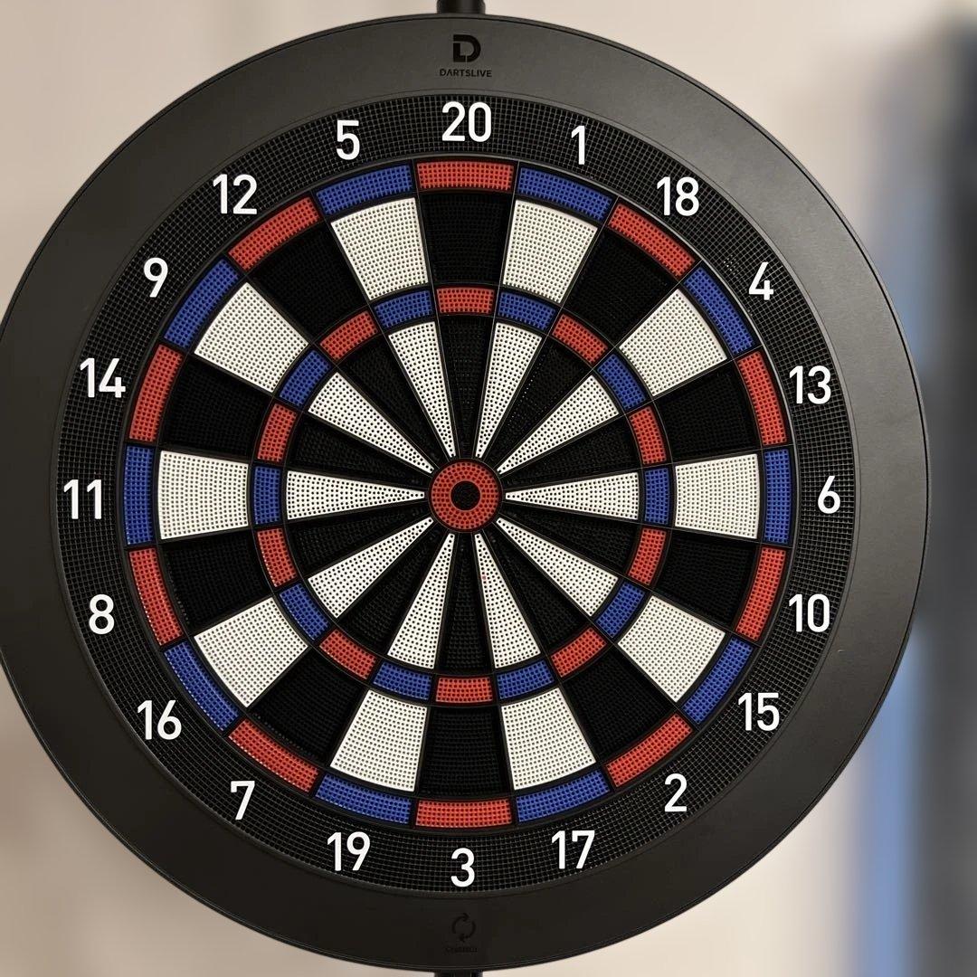 DARTSLIVE ポールセット