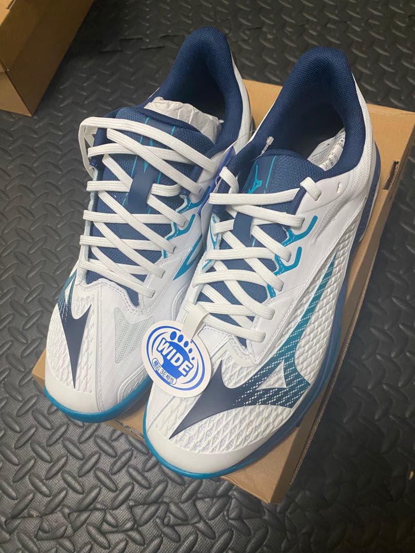 ウェーブエクシード6 ワイド カーペット