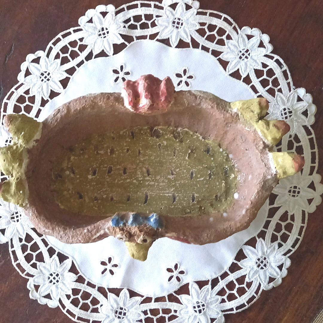 吉川　千香子　陶器