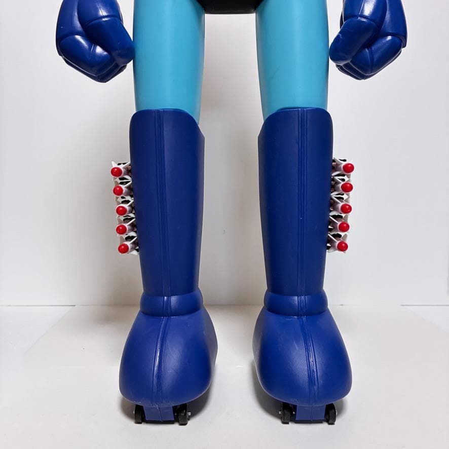 当時モノ　パイルダー極美品『ポピー　ジャンボマシンダー マジンガーZ』