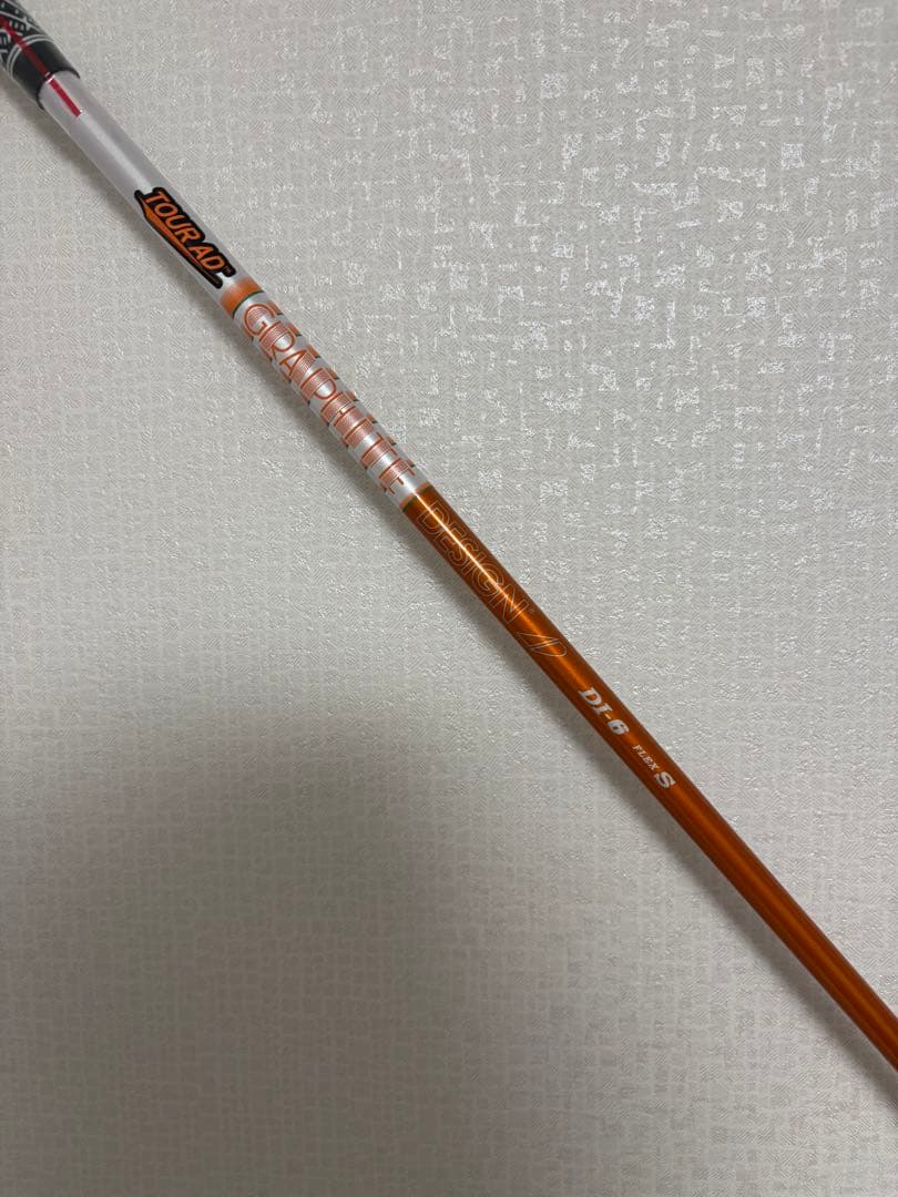 タイトリスト GT280 ミニドライバー ツアーAD