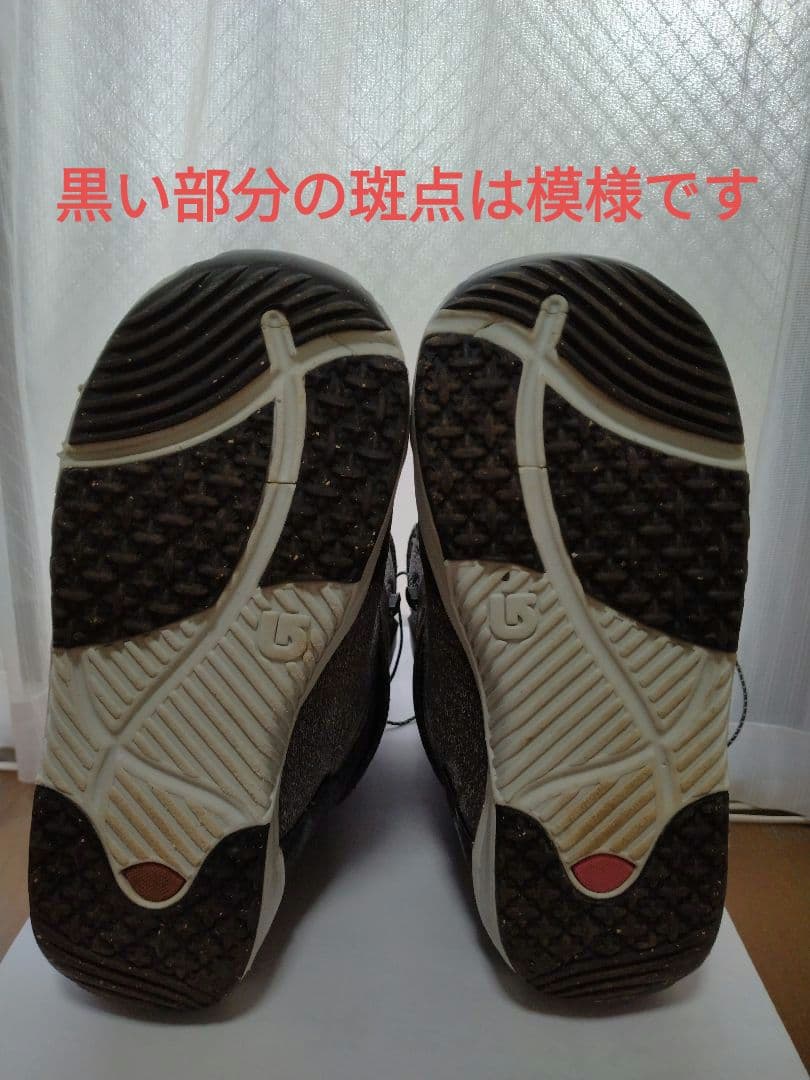 バートン サプリーム ワイド 23.0/burton SUPREME 21-22