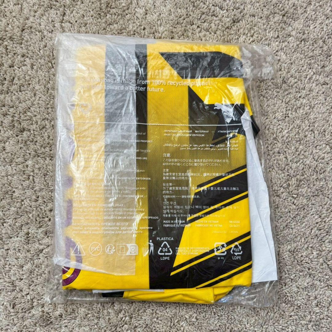 新品未使用 ドルトムント 24-25 CUP PUMA|プーマ Mサイズ