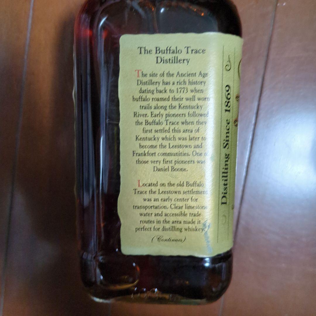 【希少】Ancient Age 10年