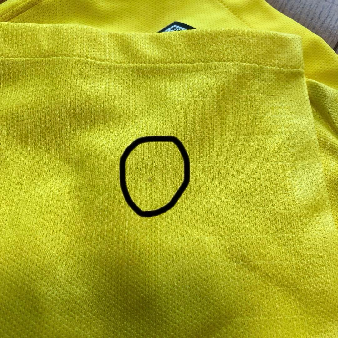 NIKE 2018ブラジル代表ユニフォーム一式 XL 未着用