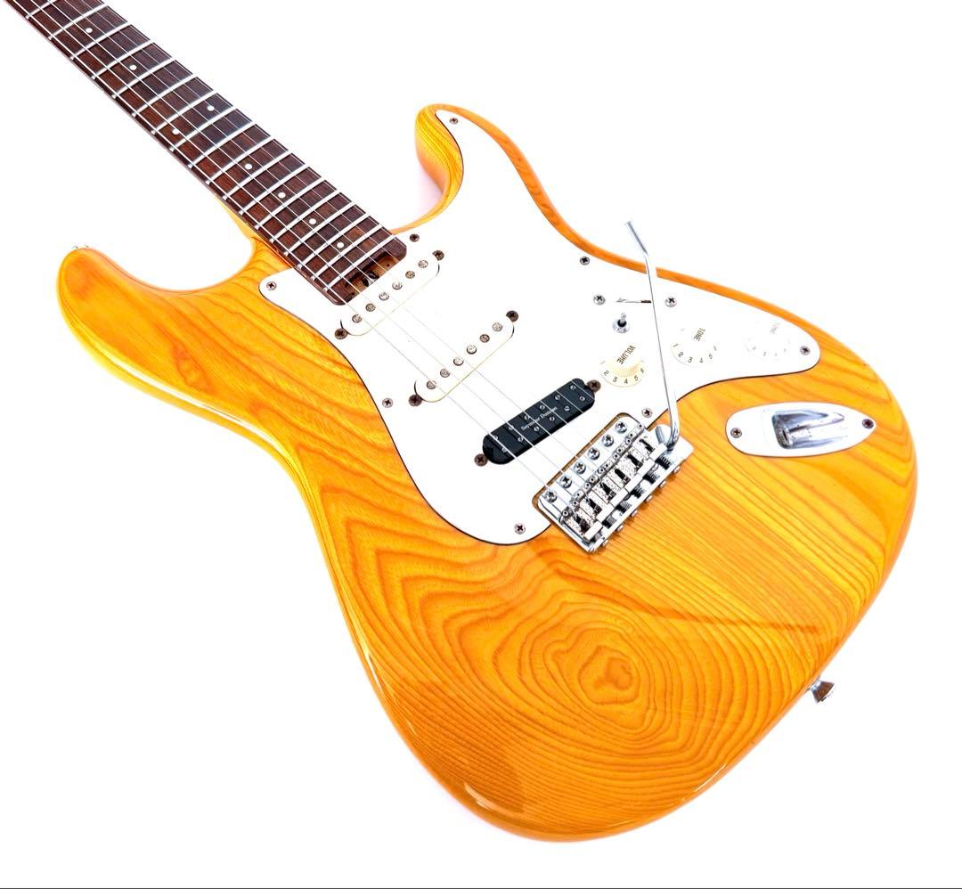 【希少】Blade levinson Limited エレキギター ブレード