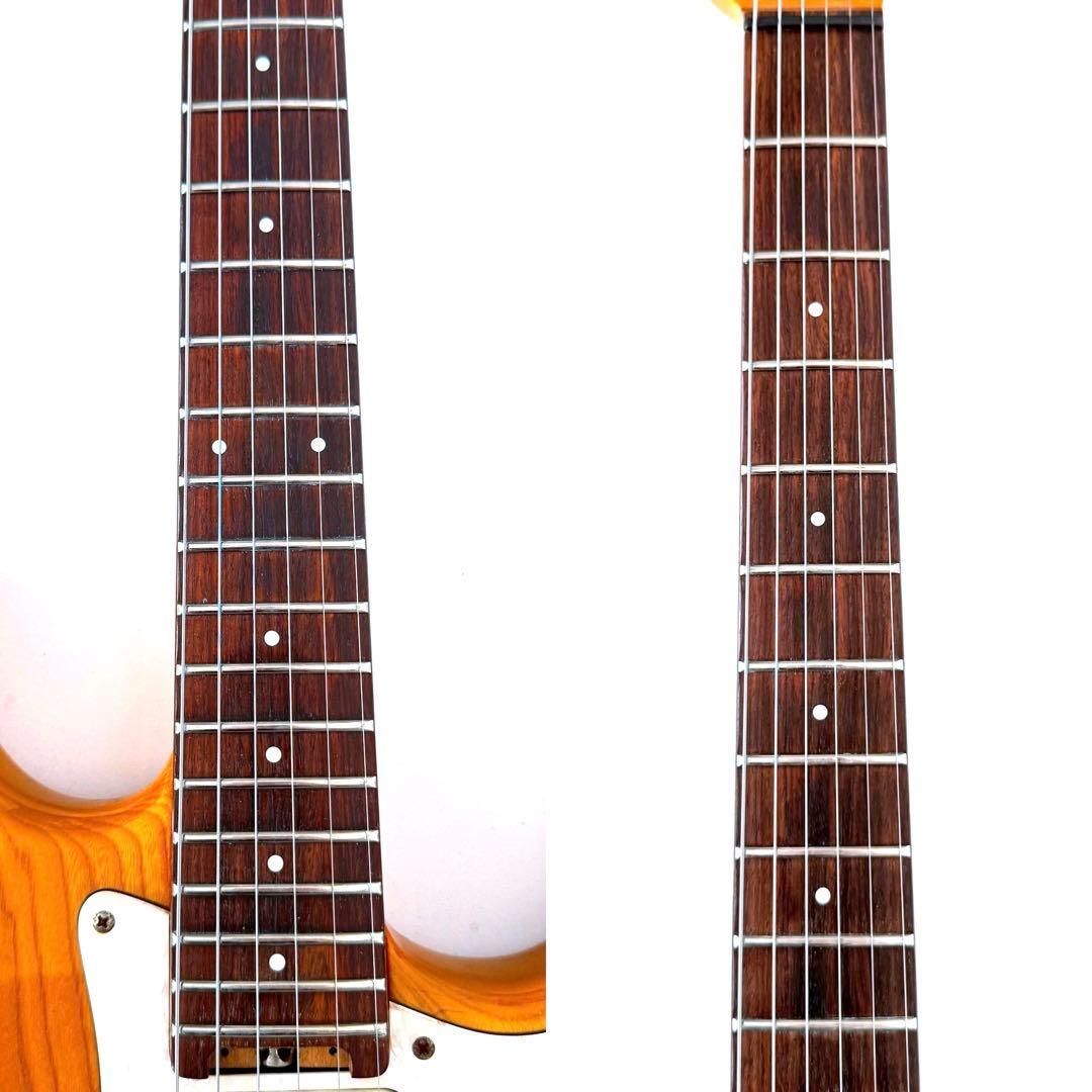 【希少】Blade levinson Limited エレキギター ブレード