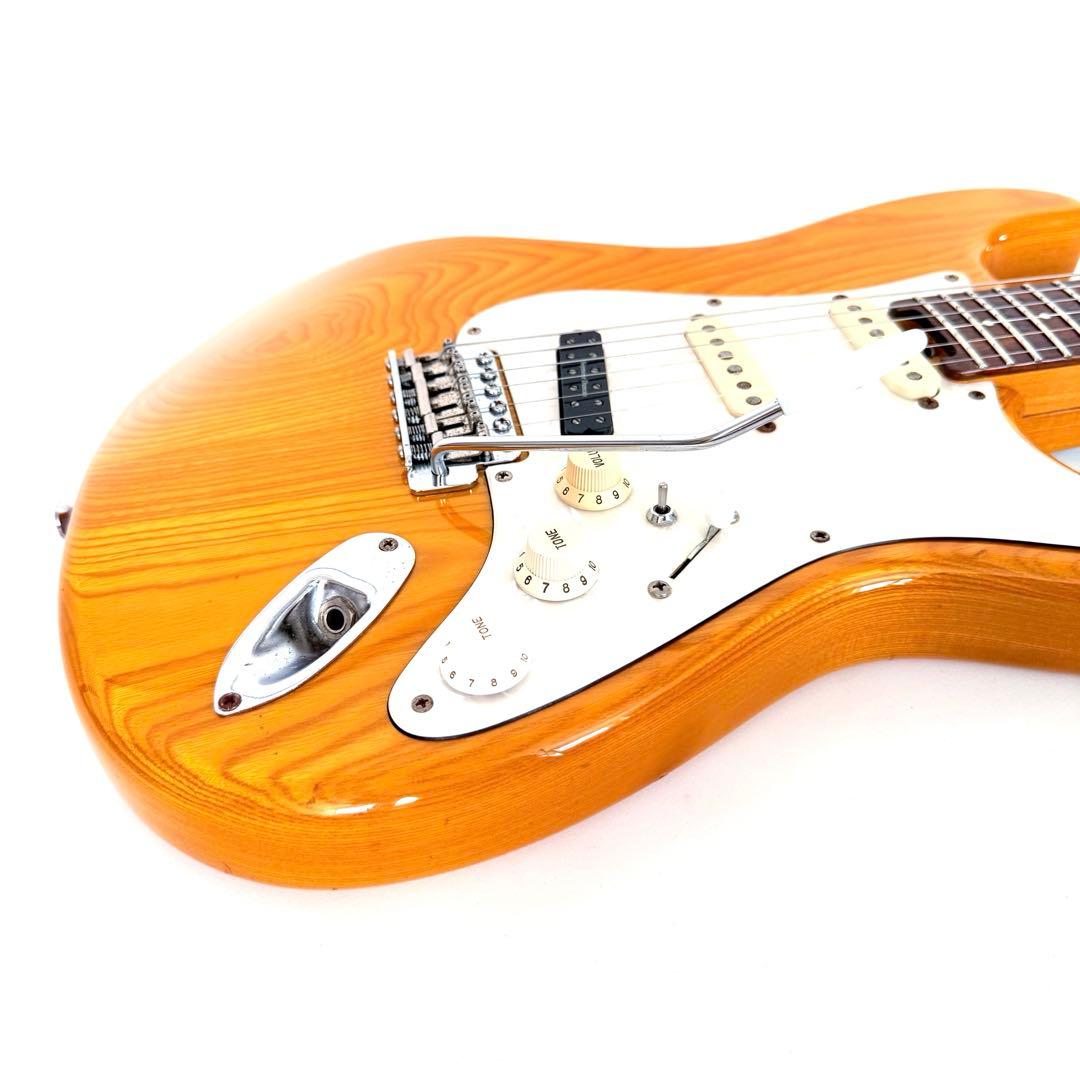 【希少】Blade levinson Limited エレキギター ブレード