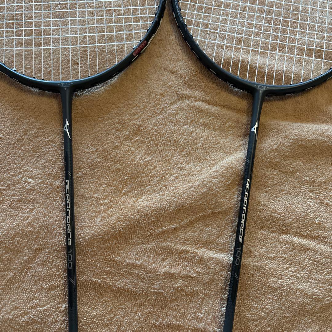 アクロフォース100 １本