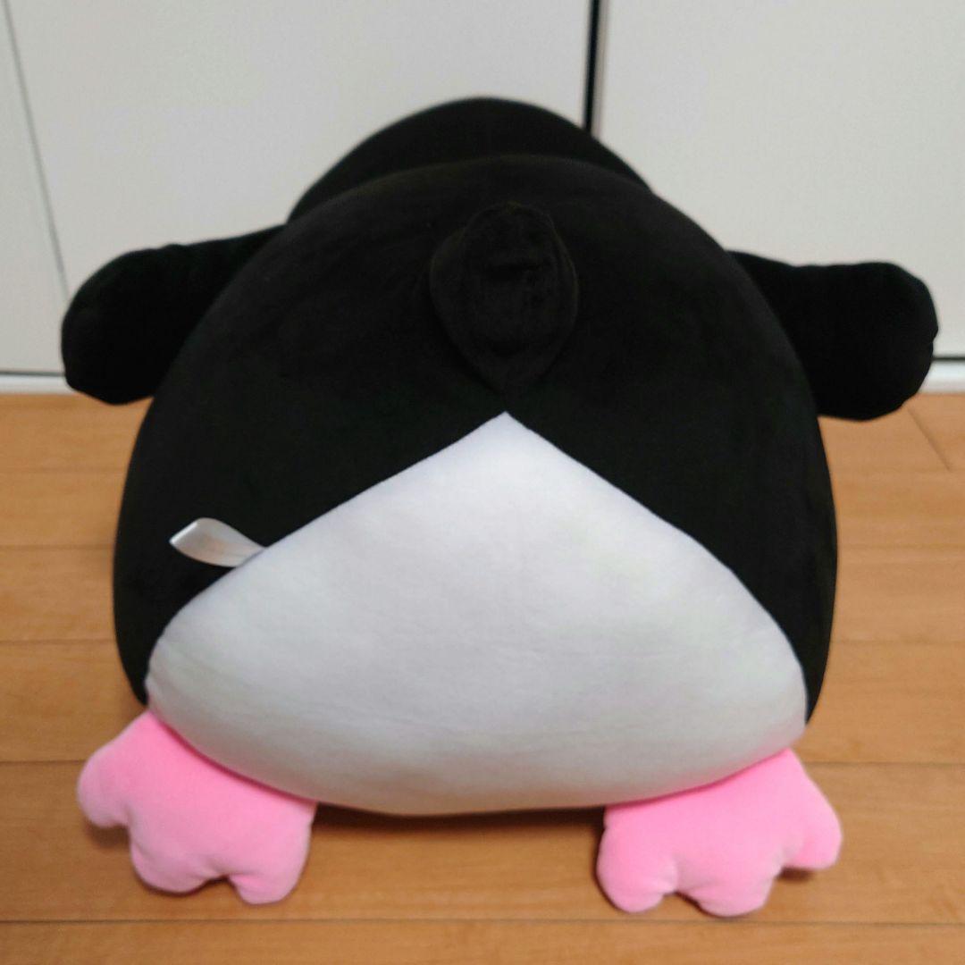 特賞　ペンギン　特大ぬいぐるみ　ハッピーマリン　ハッピーズー　特等　１等