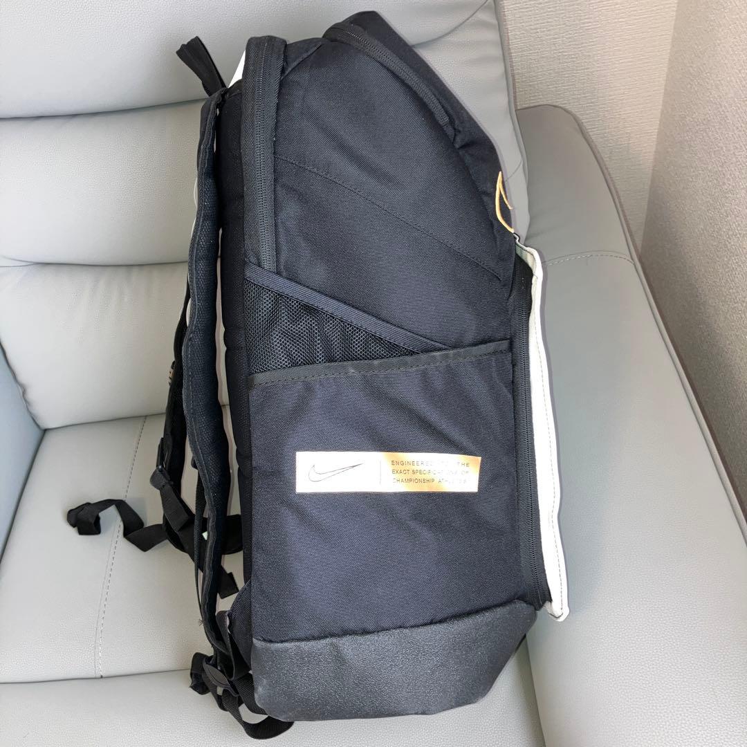 【NIKE】ナイキ 　ELITE　フープスエリートプロ　バッグパック