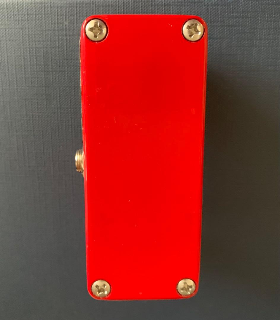 Xotic USA Super Sweet ギターエフェクター