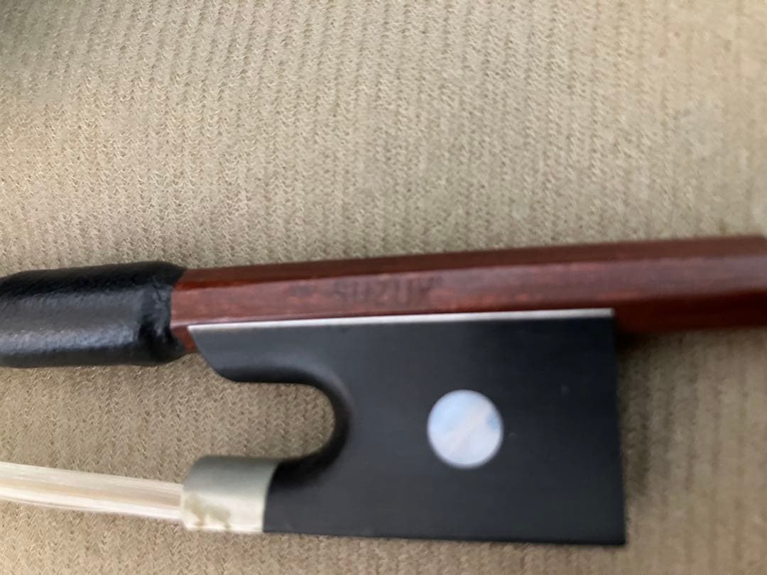 鈴木バイオリン　No.230 1/8サイズ　2009年製