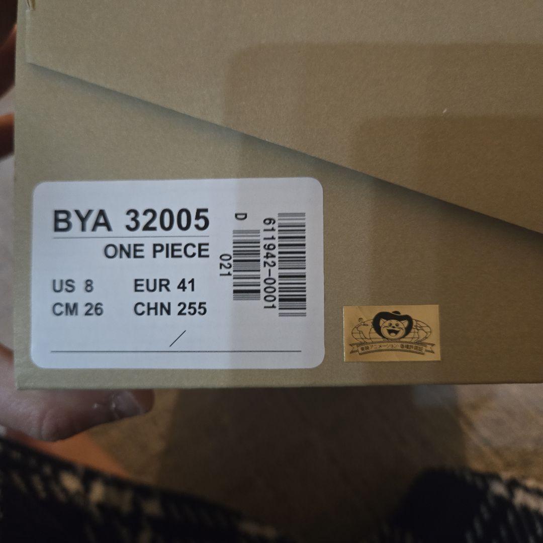 ワンピスx by A Shoe