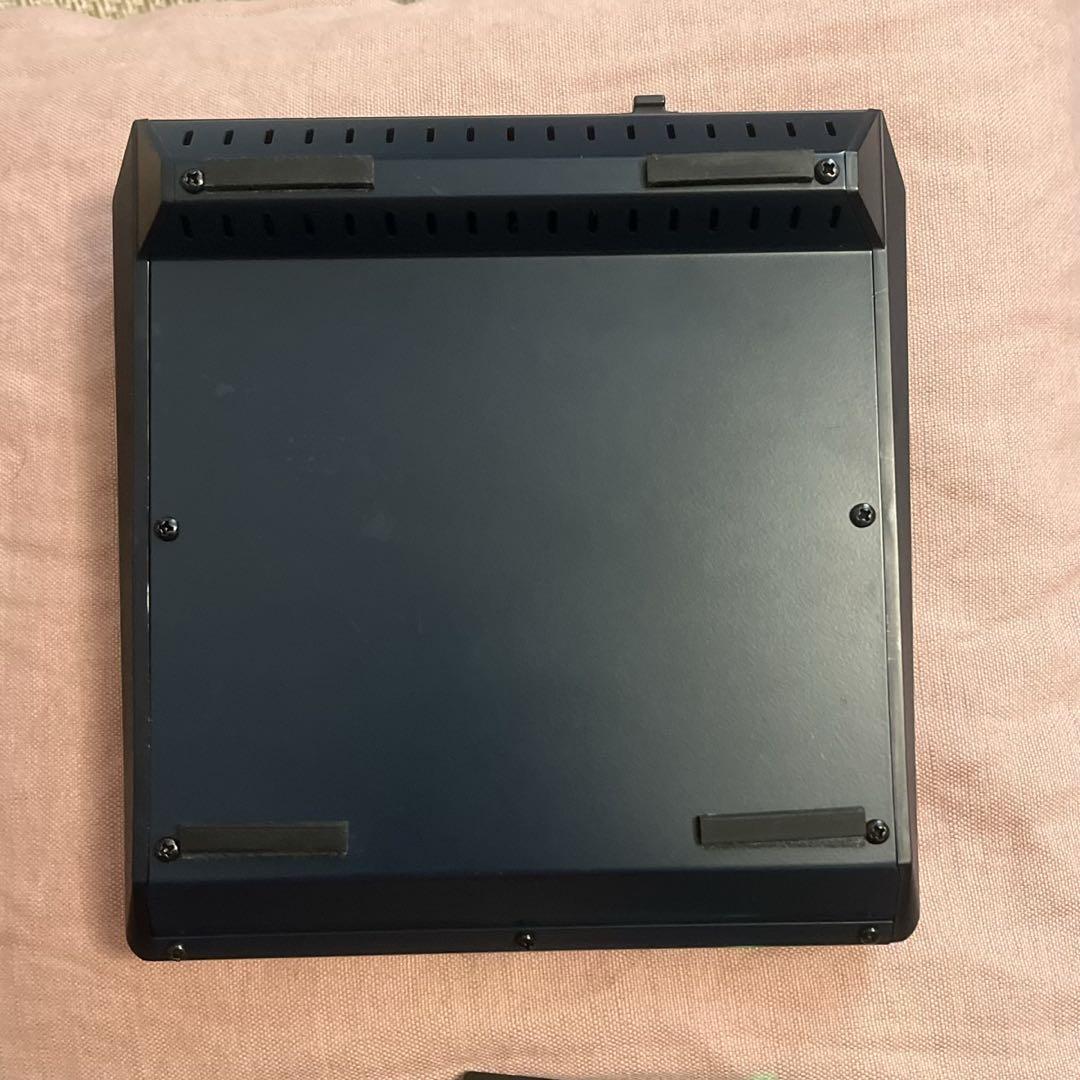 Soundcraft Notepad-8FX アナログミキサー ぴったりケース付