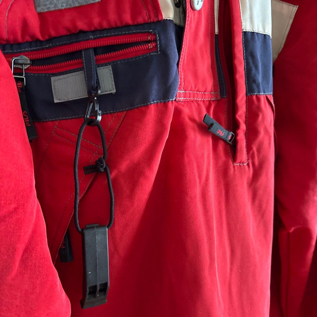 FILA  WEAR フィラ スキーウェア スノボーウェアー