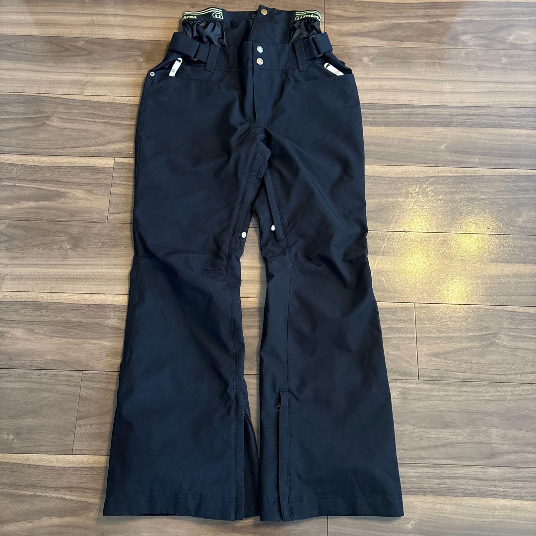 スノボウェア（上下セット）リップカールripcurl