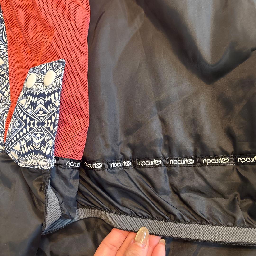 スノボウェア（上下セット）リップカールripcurl