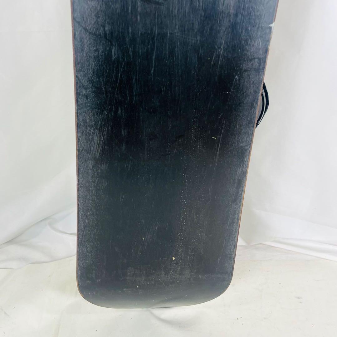 SOLIDLIQUID SALOMON SPX45 142cm スノーボード