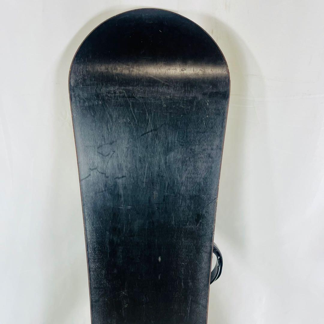 SOLIDLIQUID SALOMON SPX45 142cm スノーボード