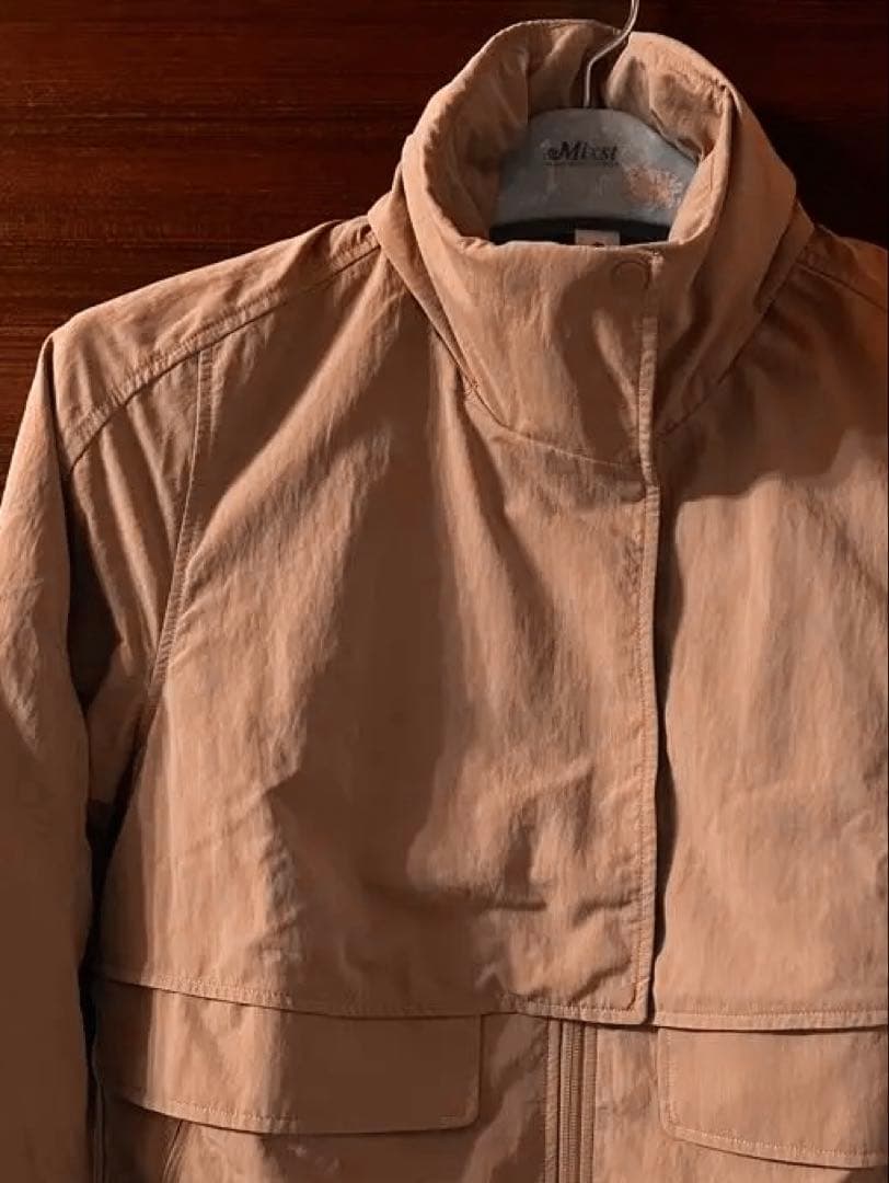 ルルレモンAlways Effortless ジャケット