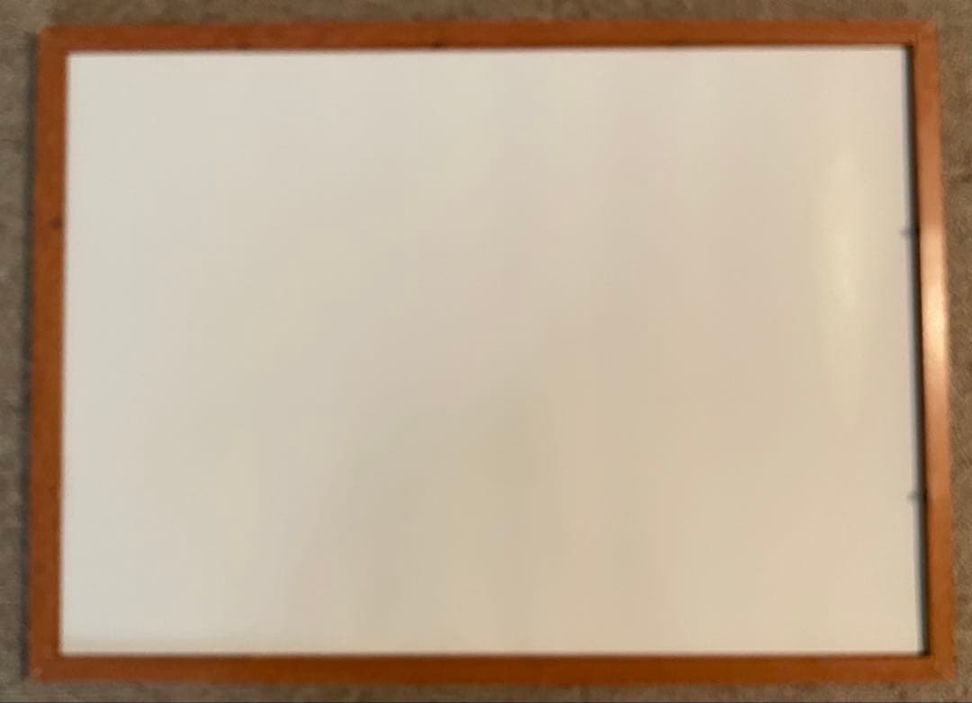 呪術廻戦 ジャンプ 応募者全員サービス A3ポスター 3点セット(額縁付)