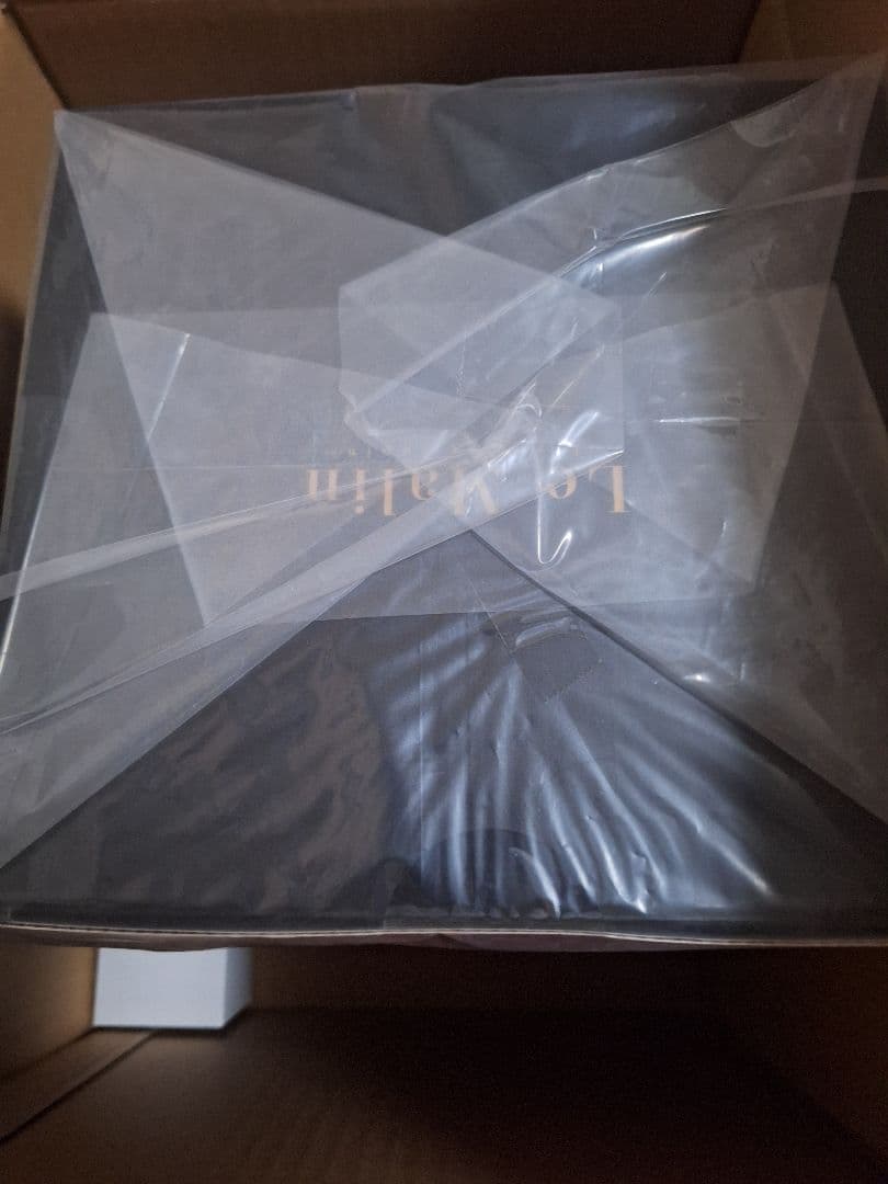 ル・マラン　アズールレーン　昼寝好きのラピヌ 1/4 あみあみ限定特典　ミメヨイ