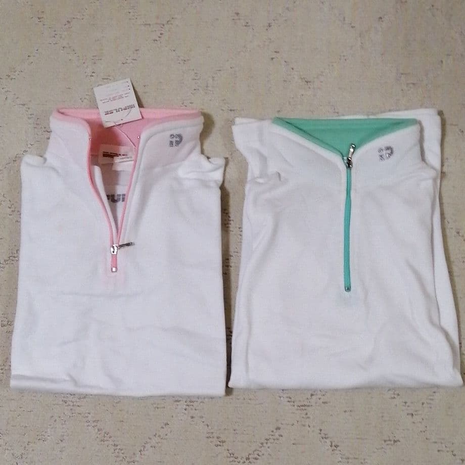 ★ 未使用 ★ スキーウェア レディース 上下セット & インナー 2枚プラス