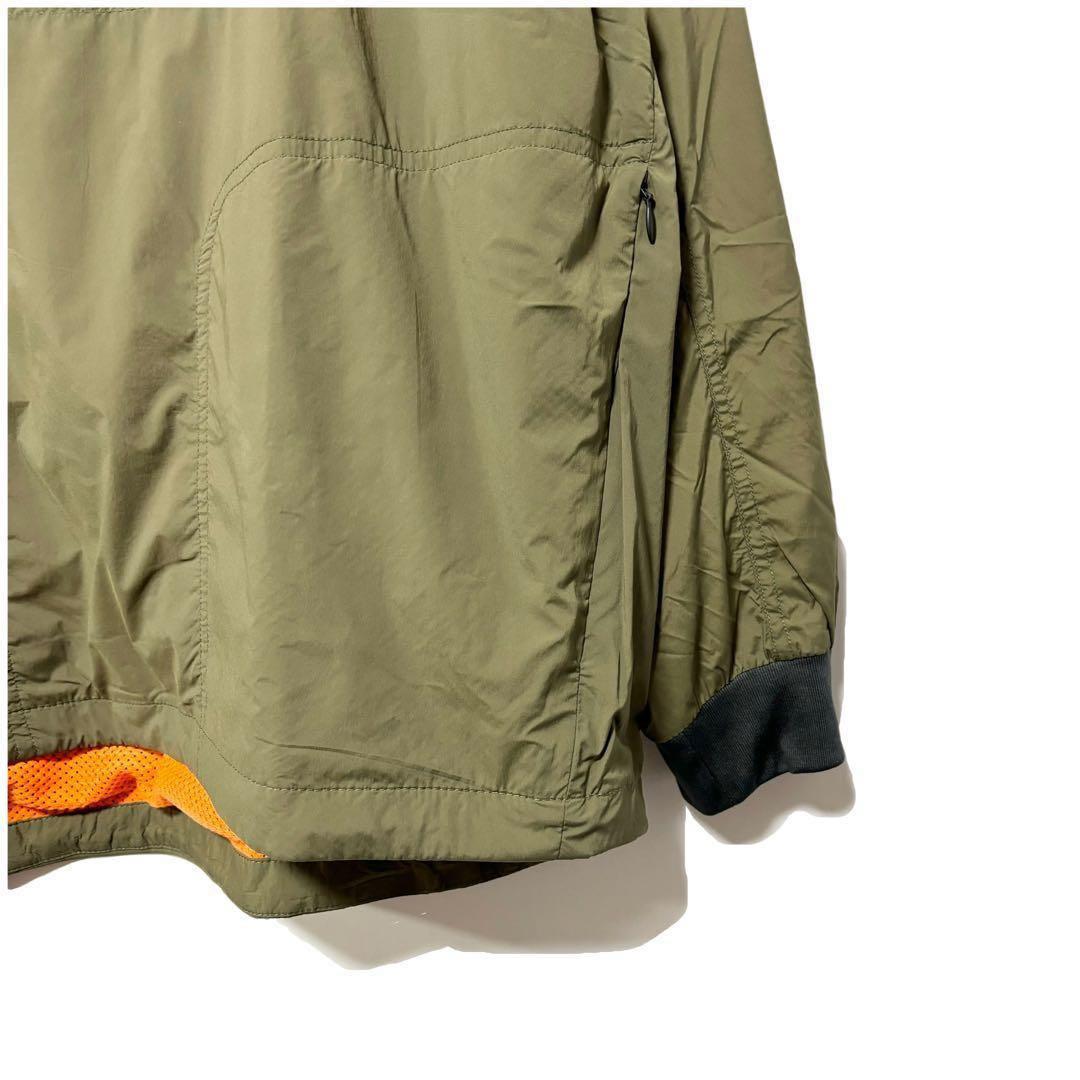 新品 ラッセルノ ゴルフ コンバット ポケット ナイロン セットアップ XL 6