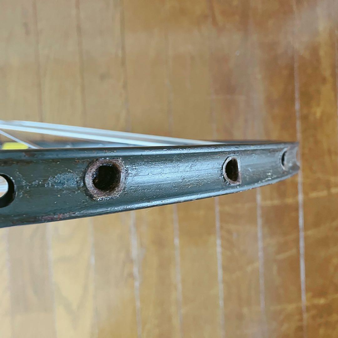 MAVIC GP4チューブラーリム32穴 shimano DURA-ACE