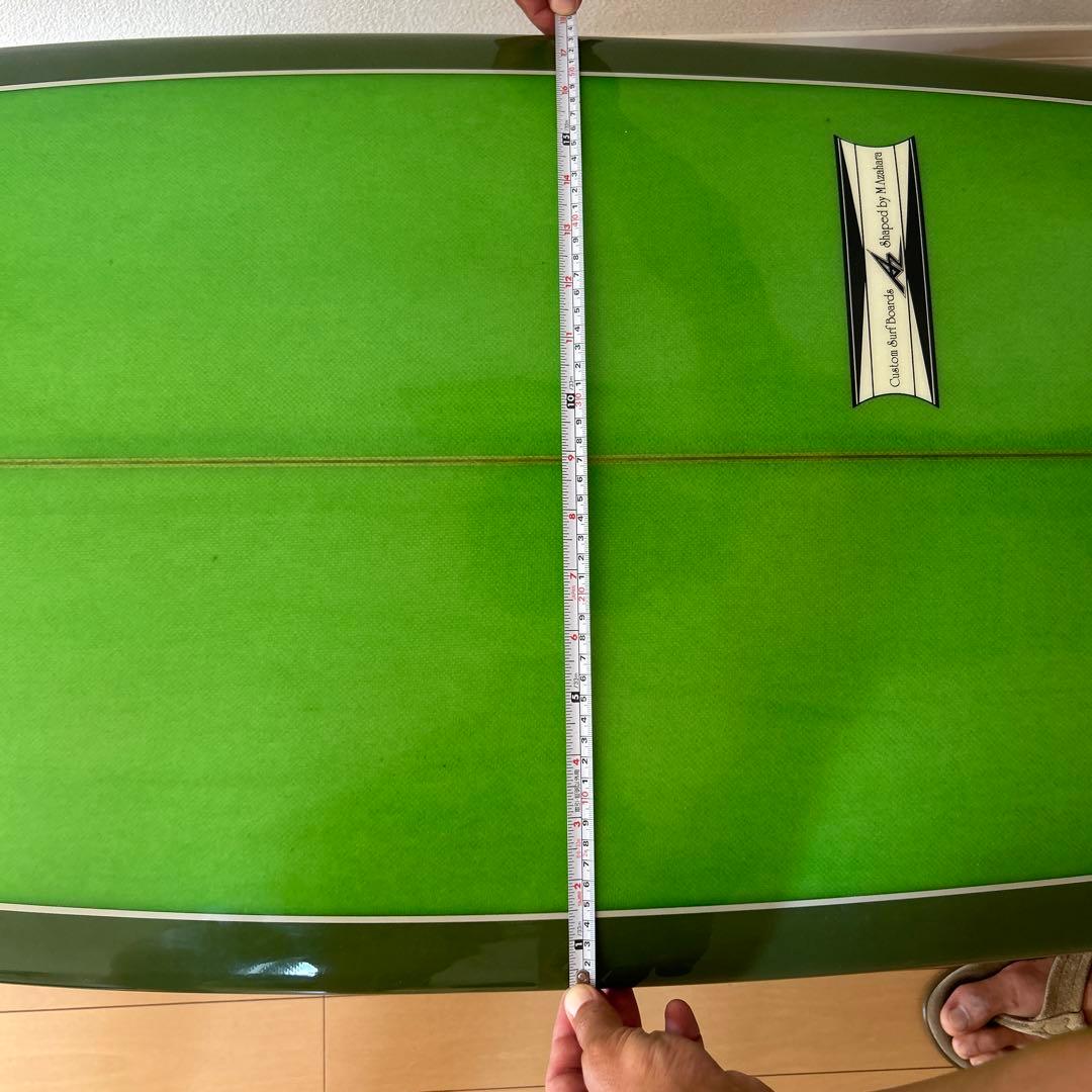 AZ SURFBORAD ツインクワッド