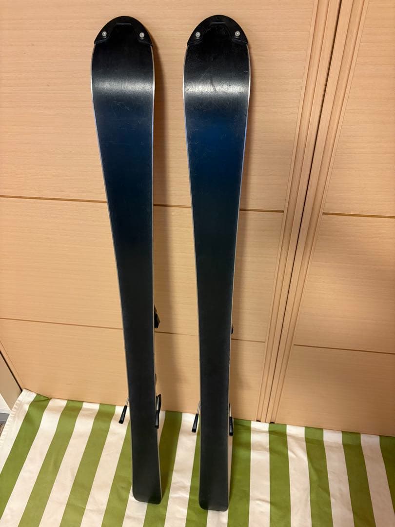 Fischer RC4 120㎝　板とポールセット