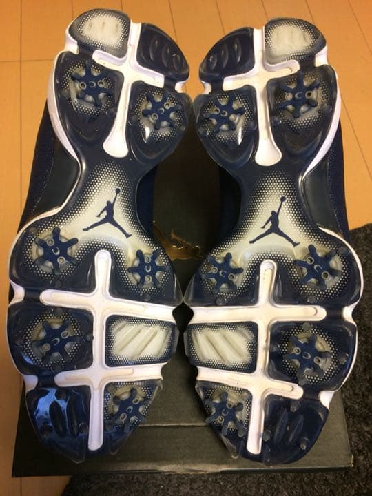 【超超レア・美品】NIKE JORDAN 13 ナイキ ジョーダン 27.5cm