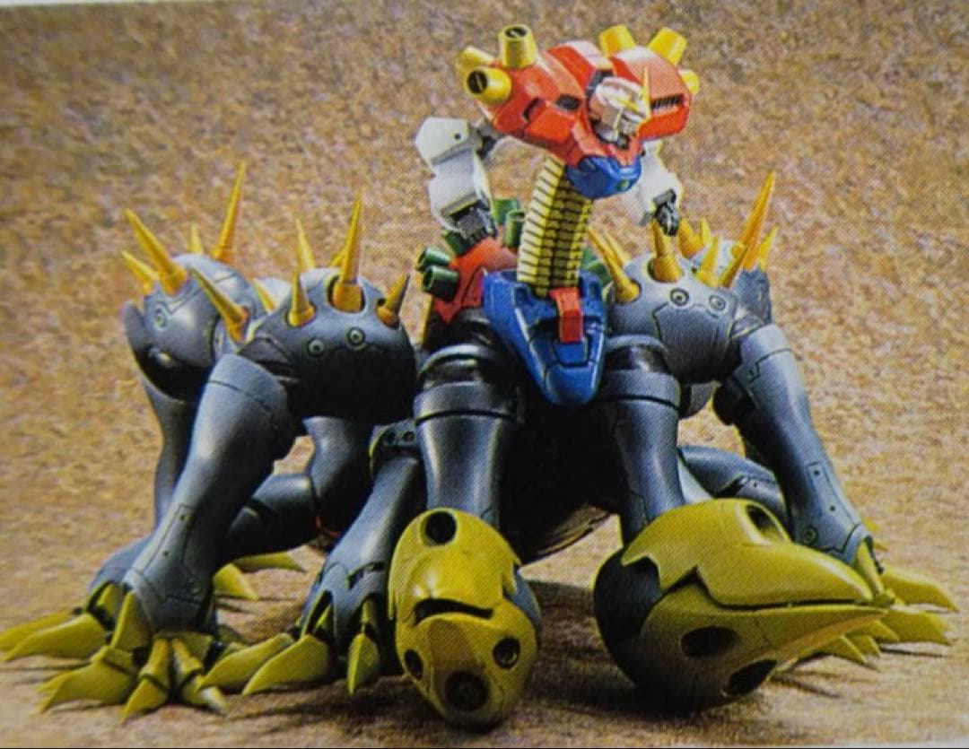 B-CLUB ガレージキット デビルガンダム 第1形態 ガンプラ