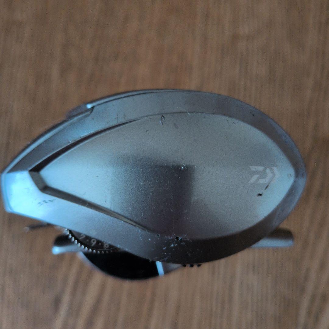 ダイワ アルファスSVTW８００Ｈ　右ハンドル