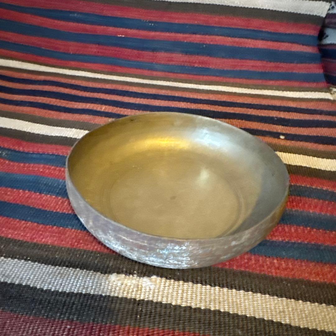 インド ブラス 鈴Ｃ シンギングボール