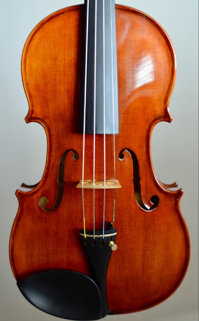 【the銘器】R.Paesold No.805 バイオリン 4/4