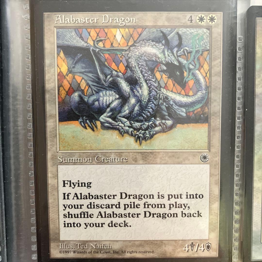 流砂、Fact or Fiction、奪取 6枚セット