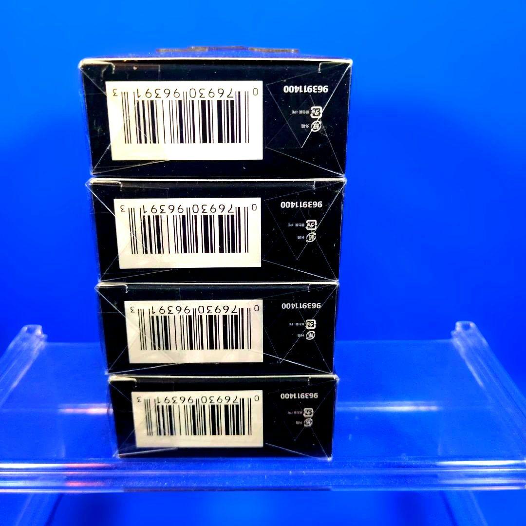 絶版　超希少　MTG スカージ 構築済デッキ 4箱　 日本語版 シュリンク付