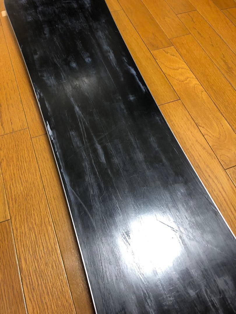19-20 RICE28 VANG スノーボード　147cm グラトリ