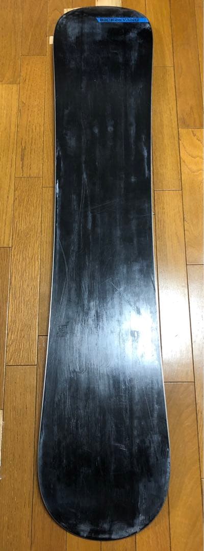 19-20 RICE28 VANG スノーボード　147cm グラトリ