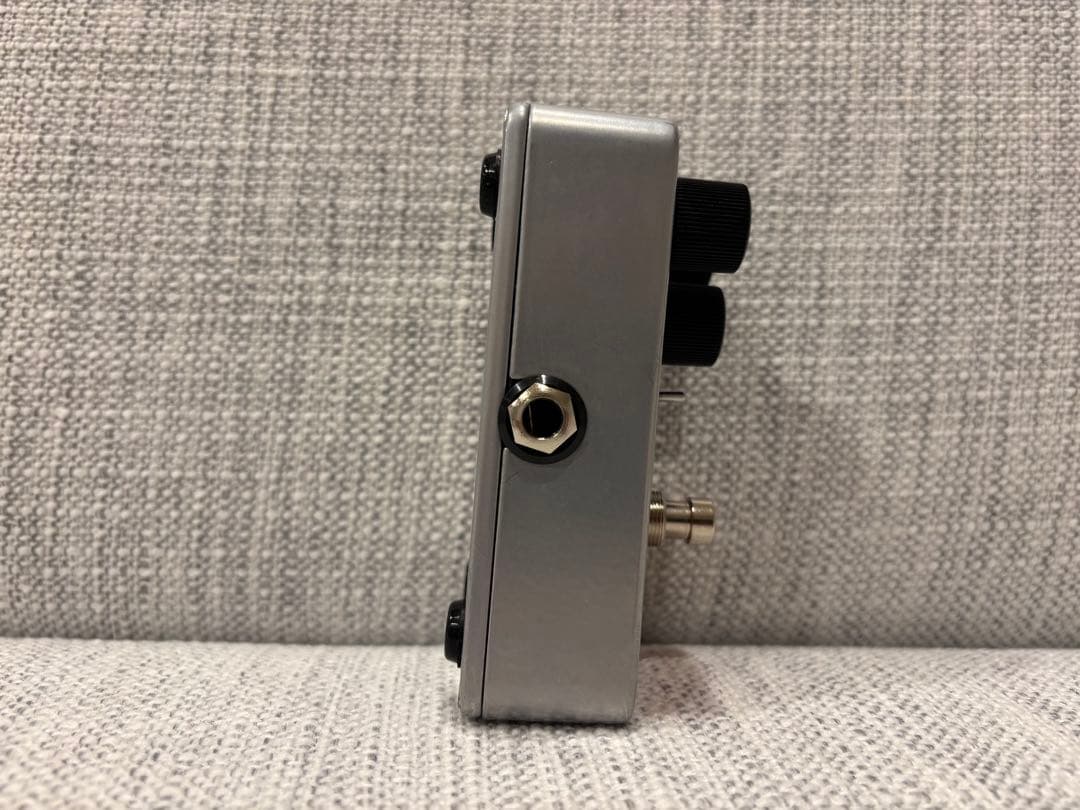 electro-harmonix OP AMP BIG MUFF Pi ファズ