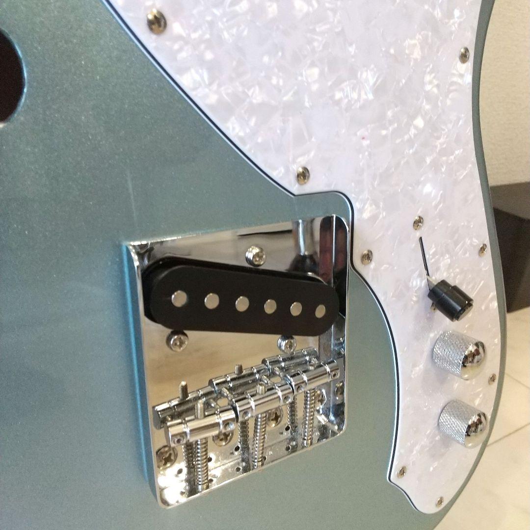 【美品】レジェンド テレキャスター シンライン LTE 「引取限定」