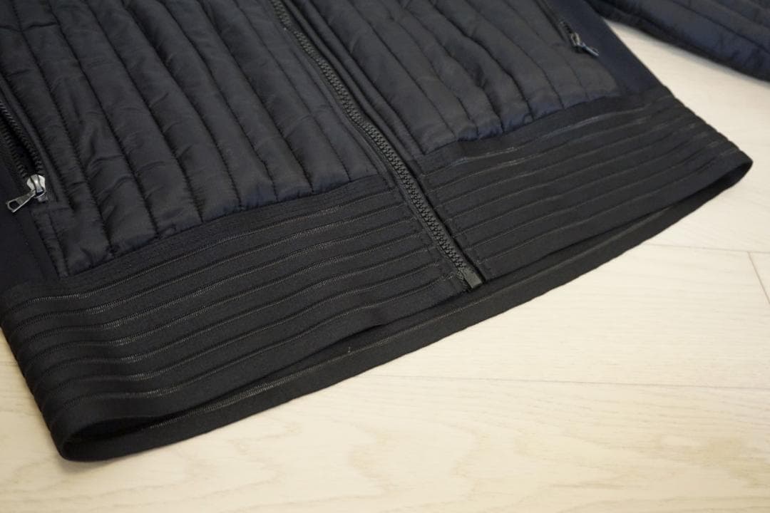 【美品】AMG　ジャケット　アソス　ASSOS　メルセデスベンツ