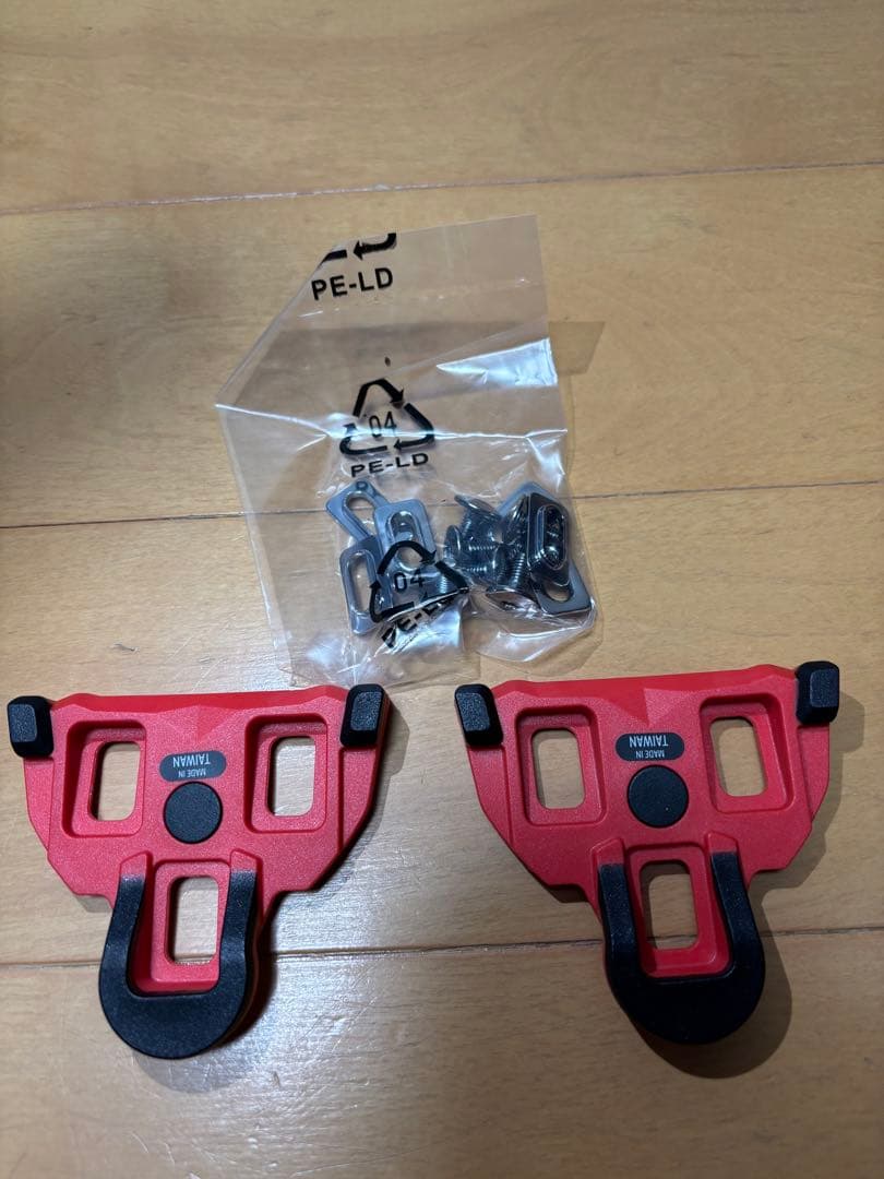 LOOK（ルック）ケオブレードカーボンセラミッククロモリアクスルTDFリミテッド