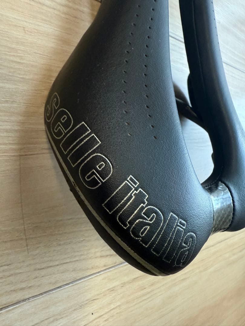 Selle Italia サドル SLR キットカルボニオ スーパーフロー