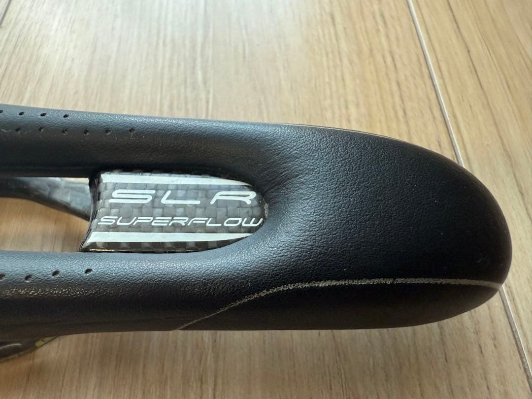 Selle Italia サドル SLR キットカルボニオ スーパーフロー