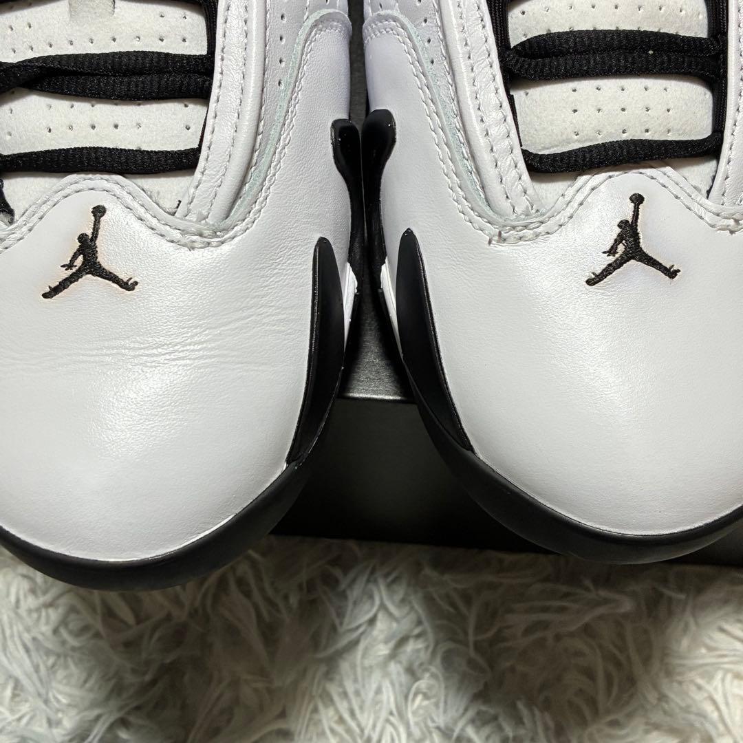 【新品未使用】NIKE AIR JORDAN 14 ゴルフ〈定価34,100円〉