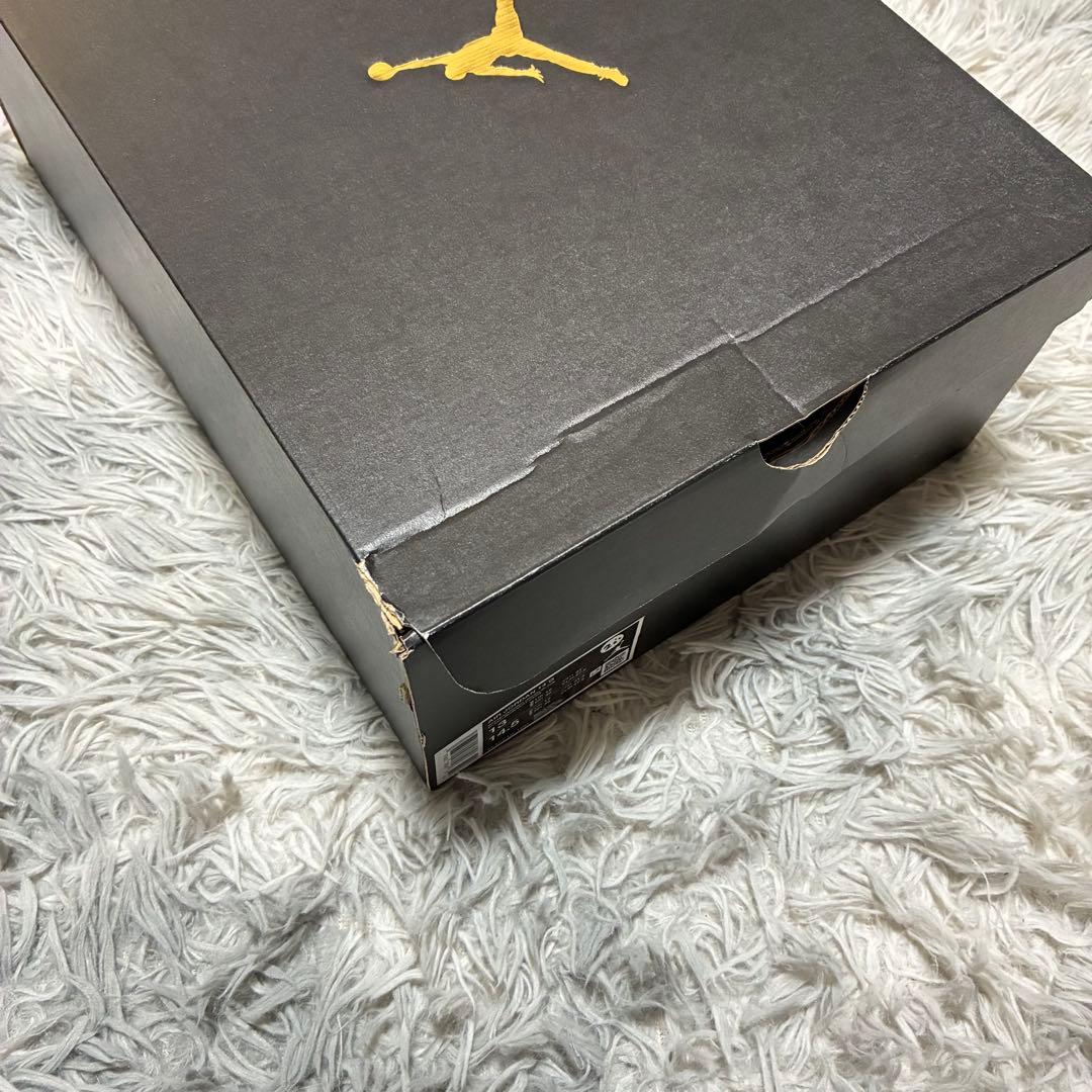 【新品未使用】NIKE AIR JORDAN 14 ゴルフ〈定価34,100円〉