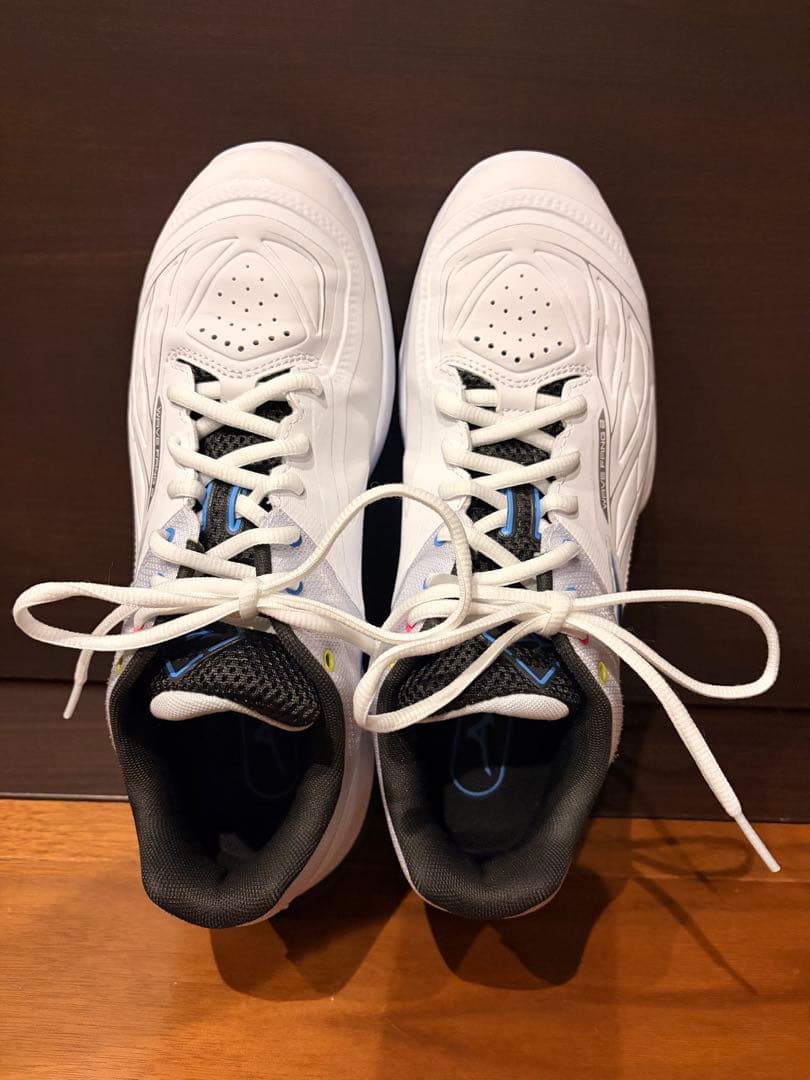 Mizuno wave clow fit 2バドミントンシューズ
